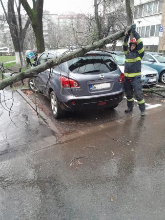 Foto: ISU Crișana