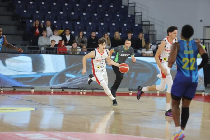 Foto> Narcis Alexandru