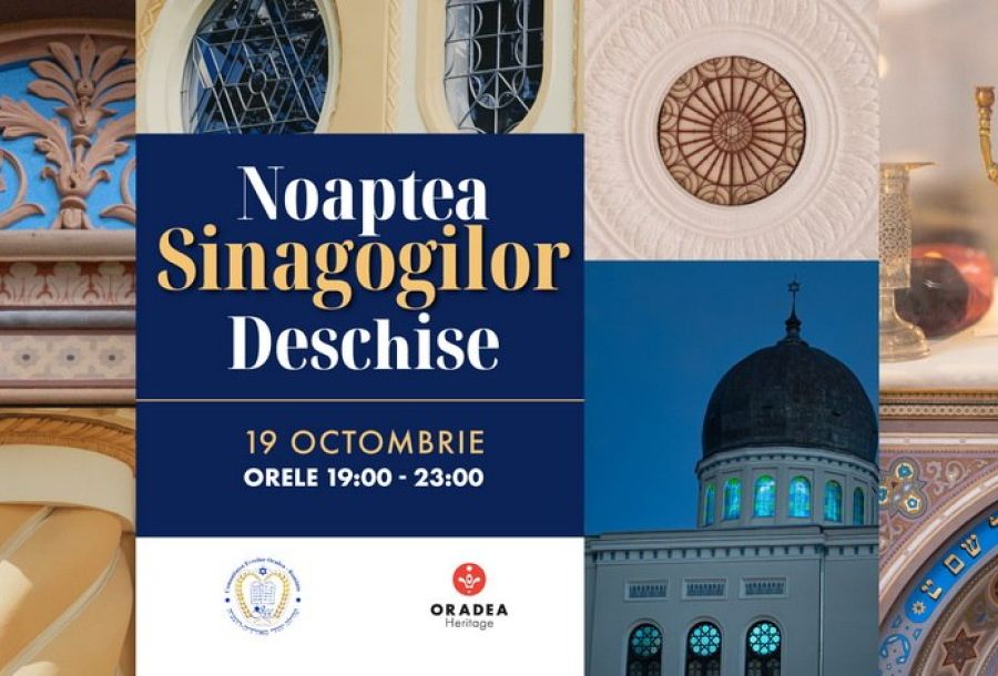 Foto: Oradea Heritage