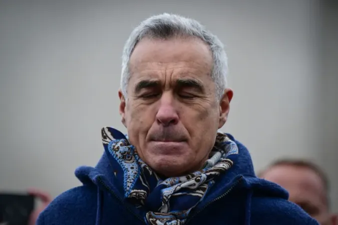 Foto: Daniel Mihăilescu / AFP / Profimedia