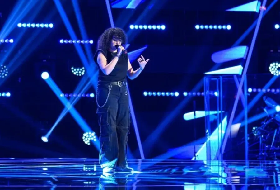 Foto: Vocea României