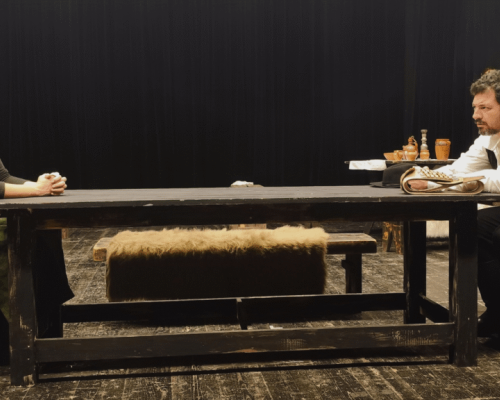 Foto Teatrul „Regina Maria”