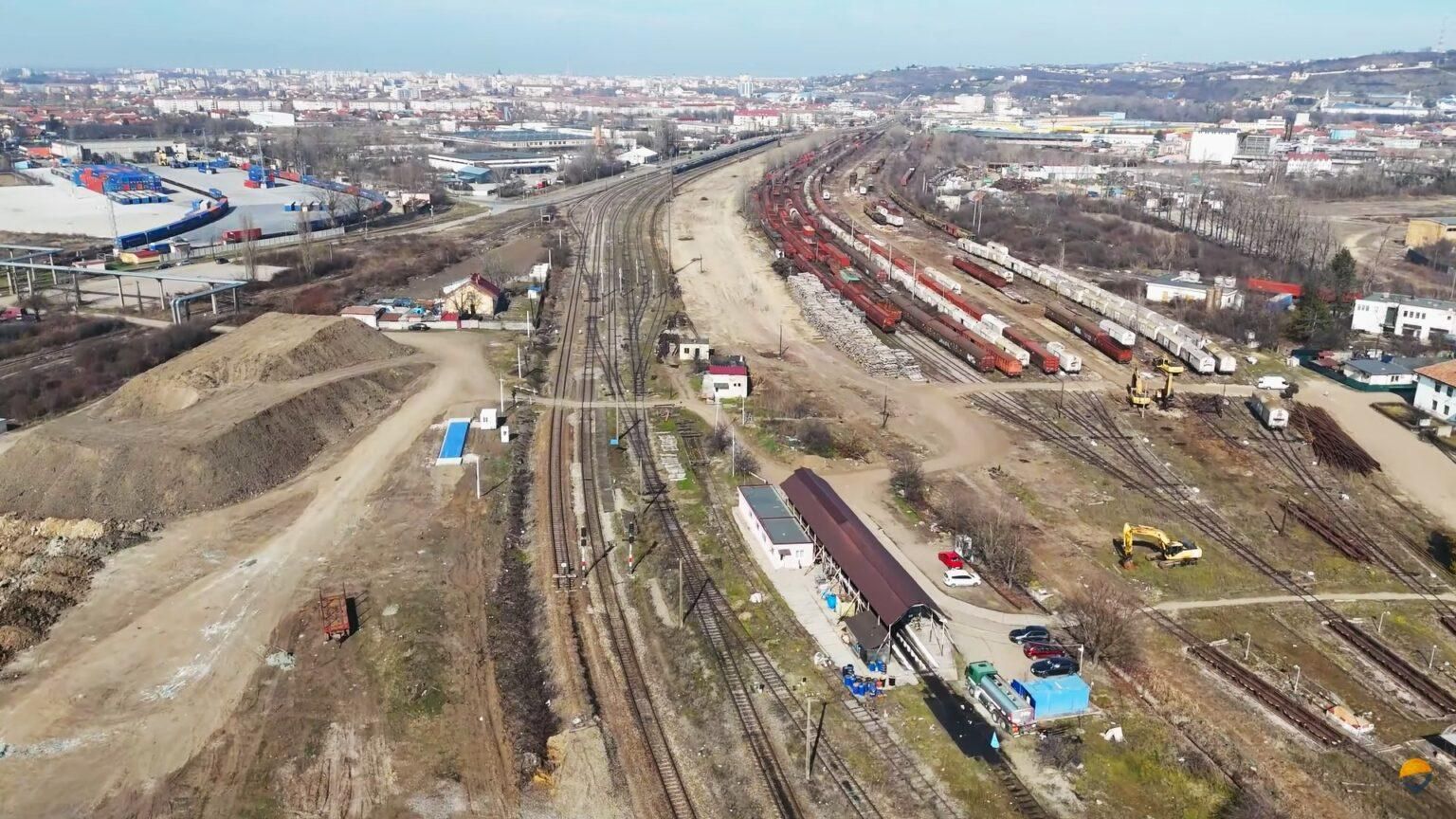 Foto: Asociația Pro Infrastructură