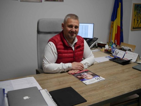 Foto: Transilvania Business