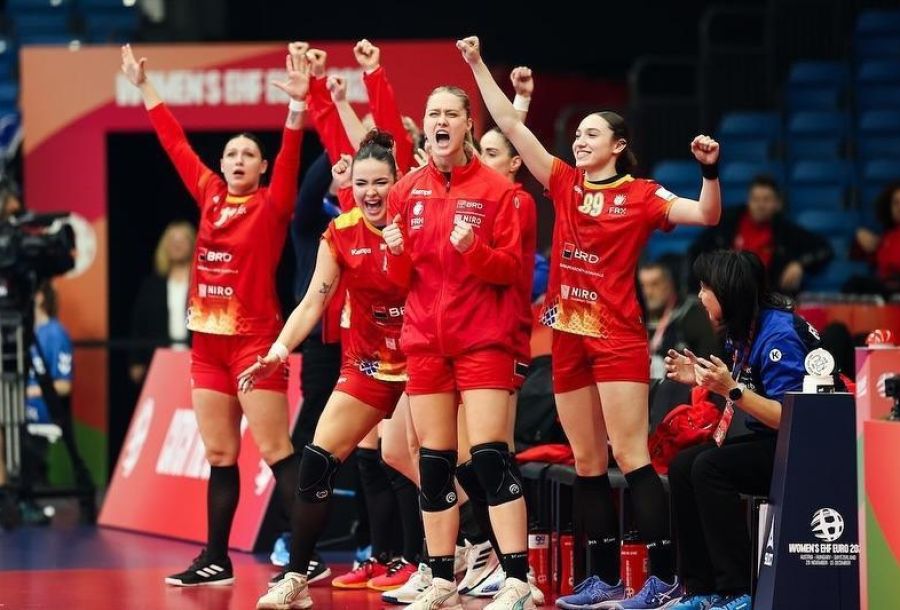 Foto: CSM Oradea