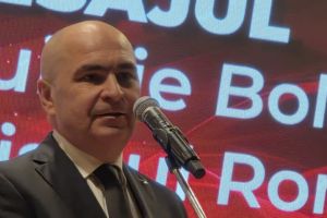 Foto: Radio Târgu Mureș