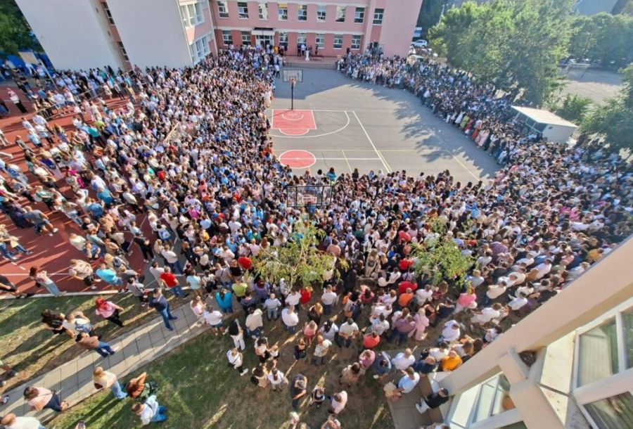 Foto: CN Onisifor Ghibu