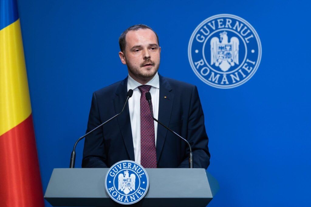 Foto: Ministerul Sănătății