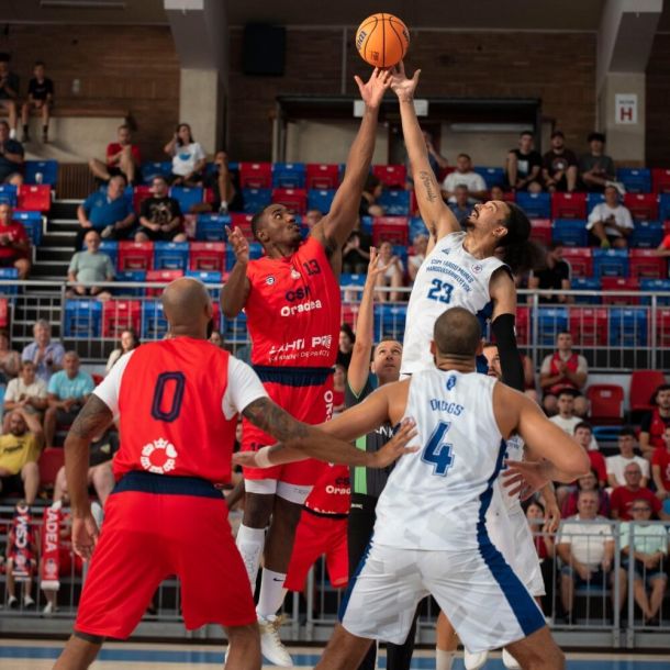 Foto: CSM Oradea