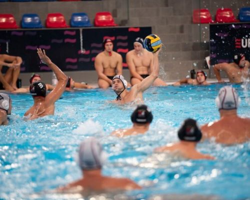 Foto: CSM Oradea