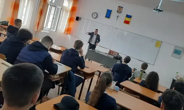 Foto. Arhivă, ilustrativ