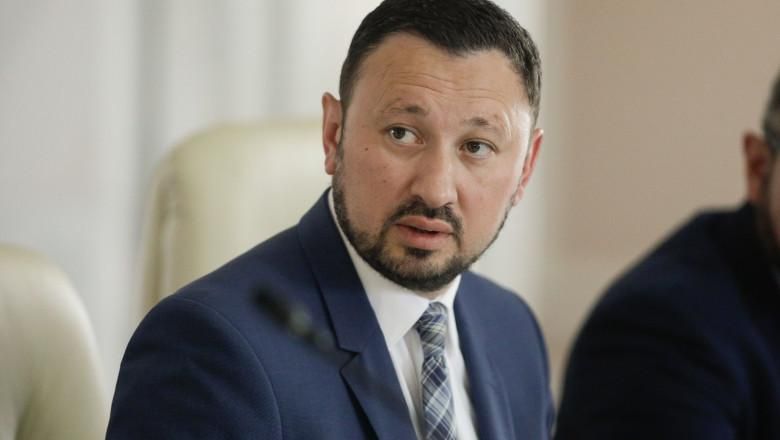 Mircea Fechet Foto: digi 24