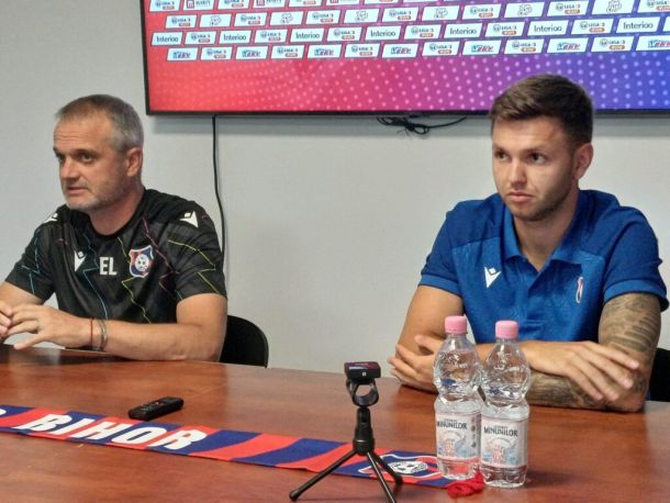 Foto: FC Bihor