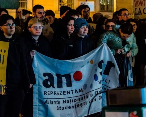 Foto: ANOSR