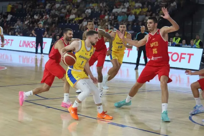 Foto: Narcis Alexandru