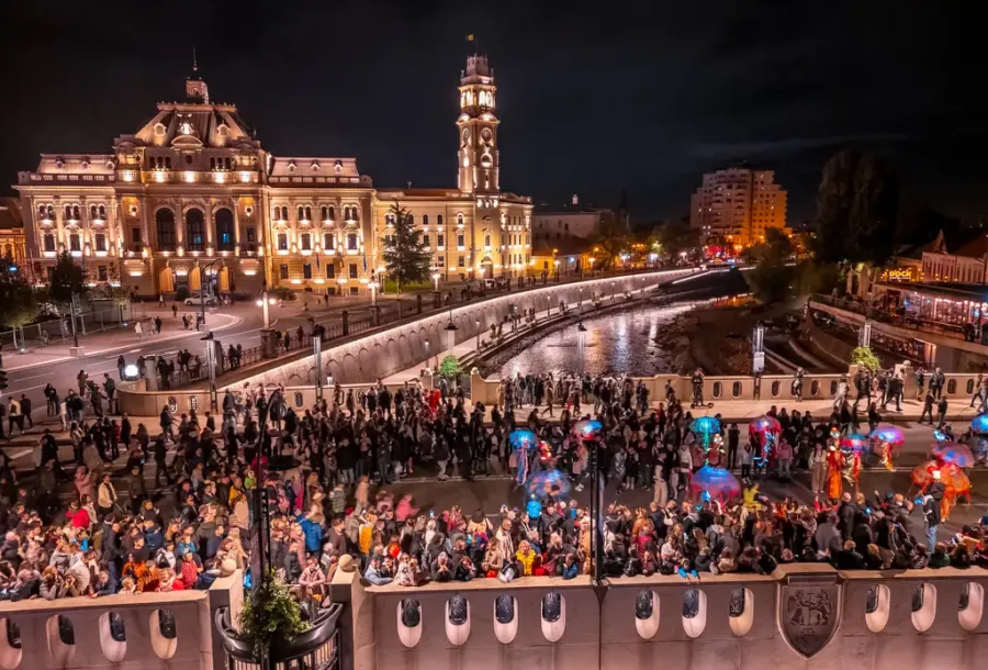 Foto: Visit Oradea