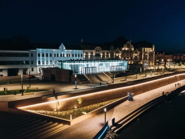 Foto: Oradea Heritage