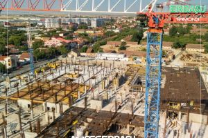 Foto: Construcții Erbasu