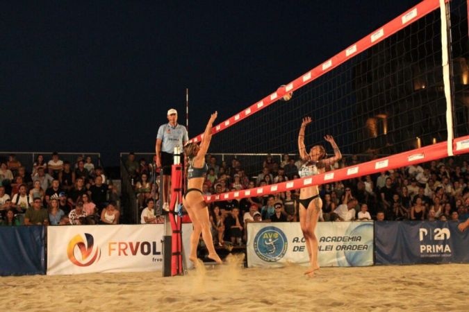 Foto: Mădălina Sturz