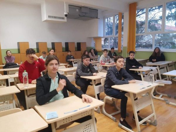 Arhivă, foto cu caracter ilustrativ