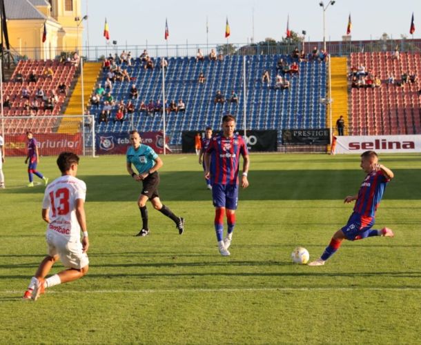 Foto: FC BIhor