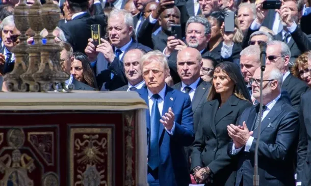 Foto Administrația Prezidențială