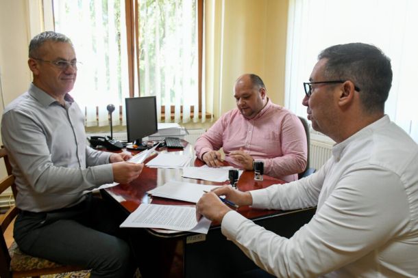 Foto: CJ Bihor