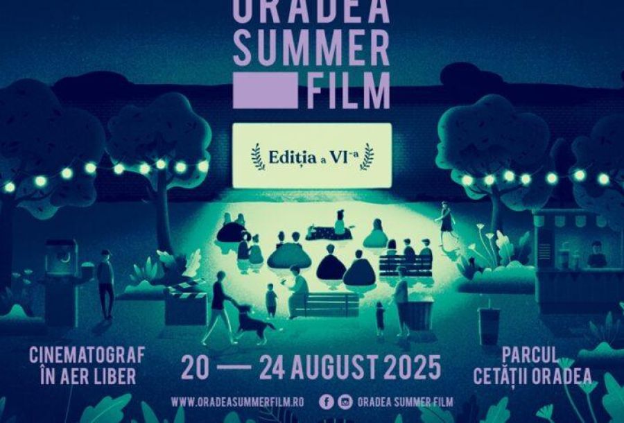 Foto: Oradea Summer Film.ro