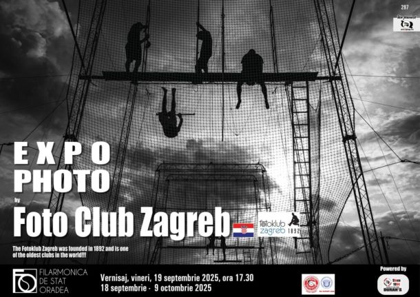 Foto: Fotoklub Zagreb