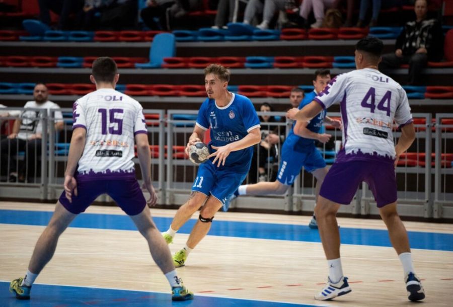 Foto: CSM Oradea