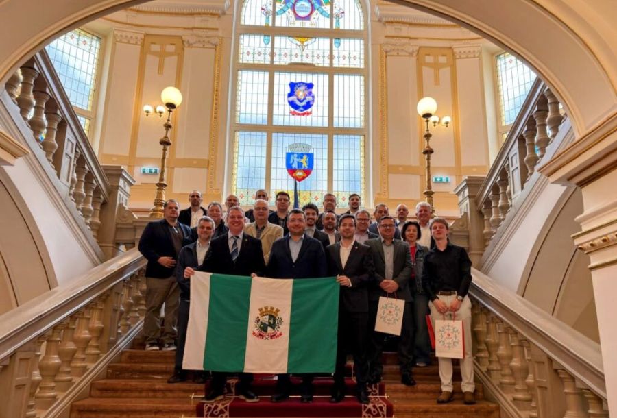 Foto: Primăria Oradea
