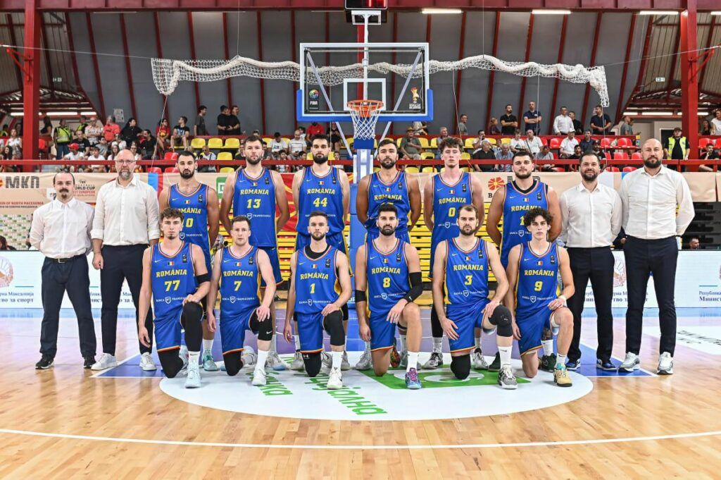 Foto: CSM Oradea