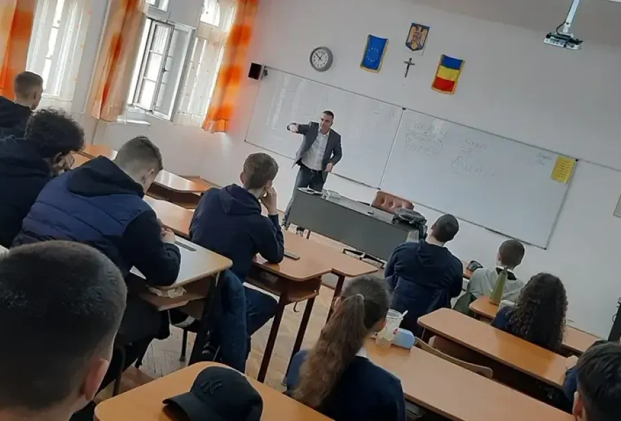 Foto. Arhivă, ilustrativ