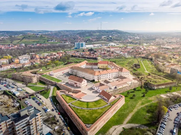 Foto: Primăria Oradea