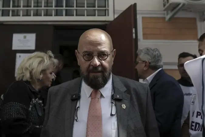 Foto: Inquam Photos / Octav Ganea