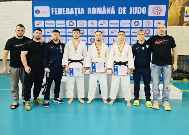 Foto: CSM Oradea