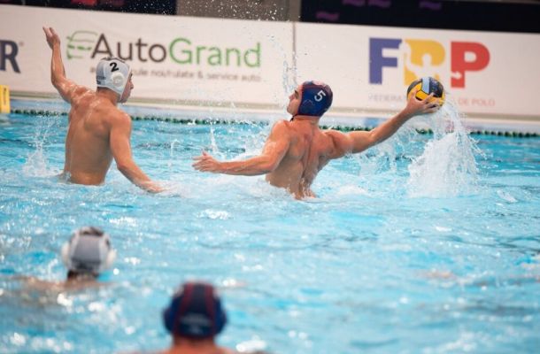 Foto: CSM Oradea