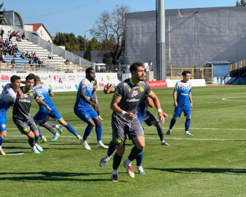 Foto: FC Bihor