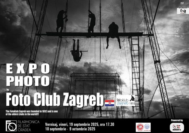 Foto: Fotoklub Zagreb