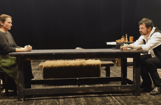 Foto Teatrul „Regina Maria”