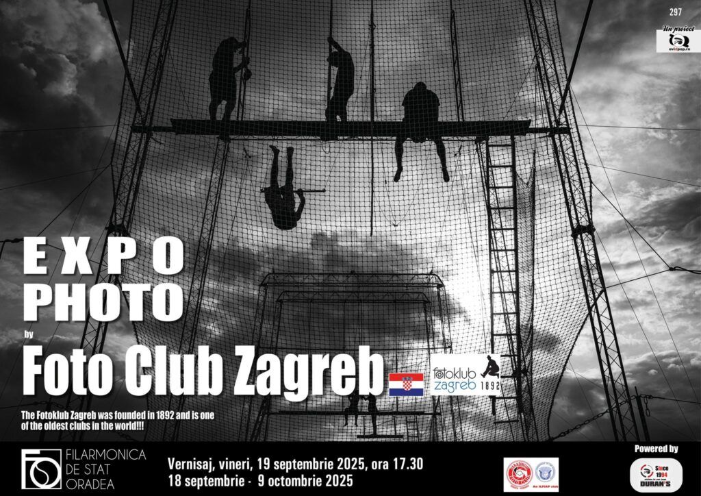 Foto: Fotoklub Zagreb