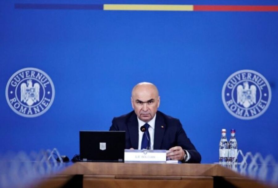 Foto: gov.ro