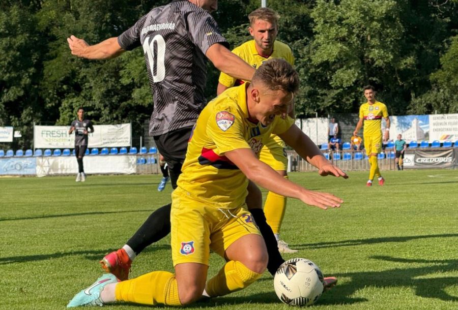 Foto: FC Bihor
