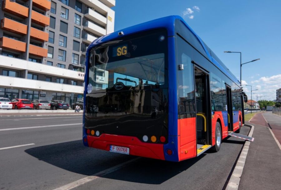 Foto: Primăria Oradea