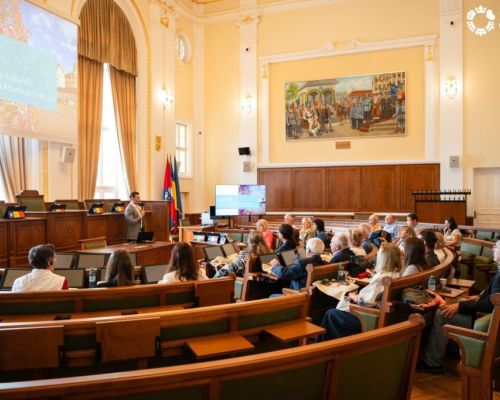Foto: VIsit Oradea