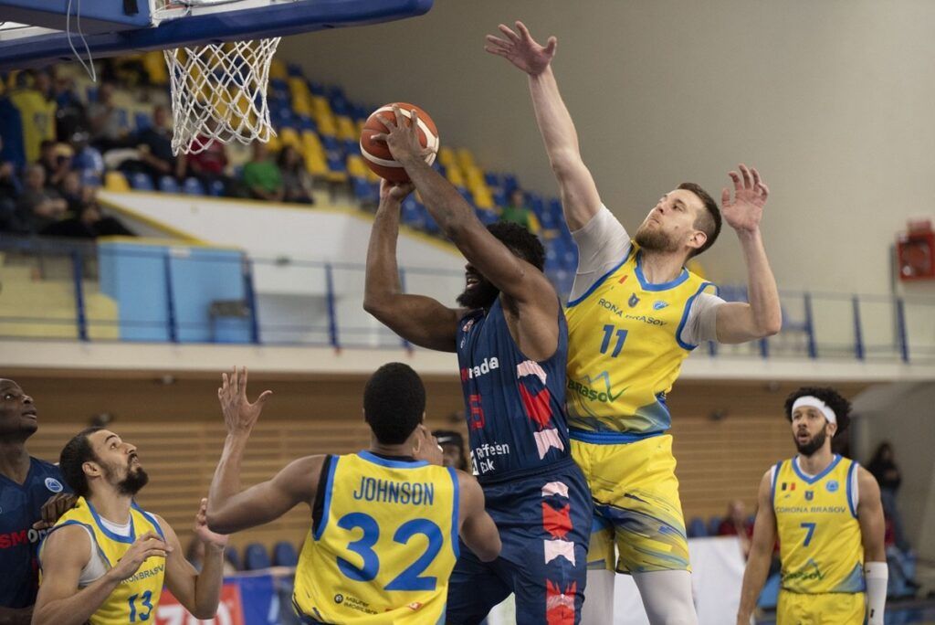Foto: CSM Oradea