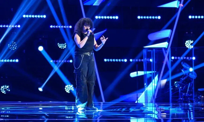 Foto: Vocea României