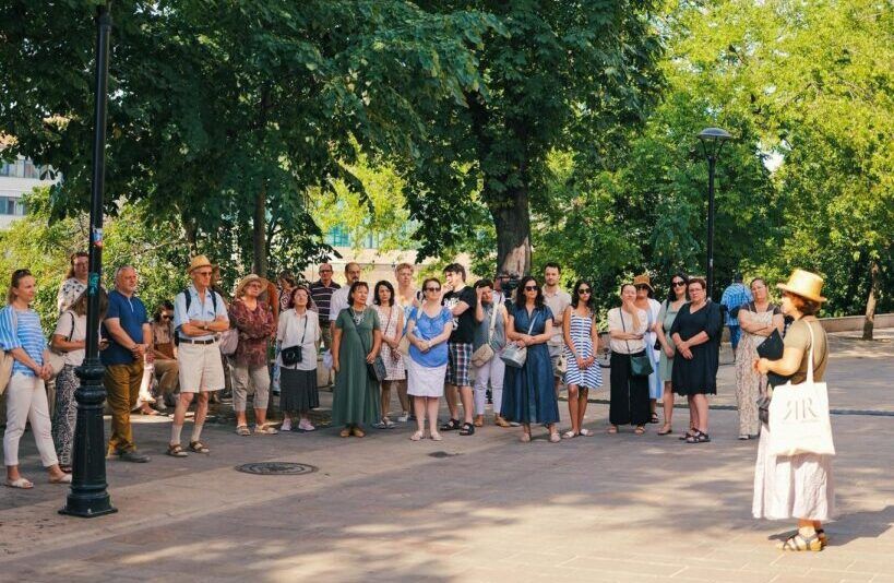 Foto: Oradea Heritage