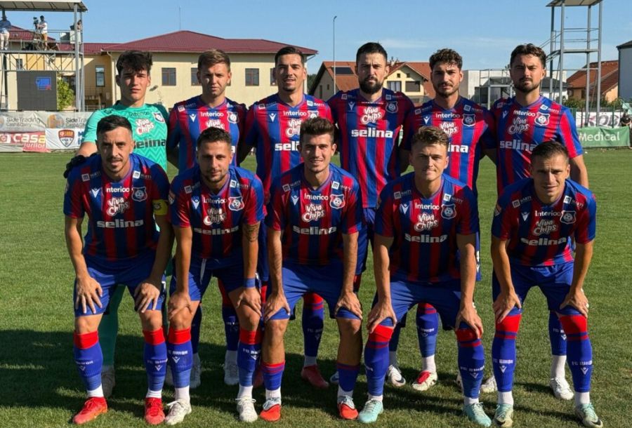 Foto: FC Bihor