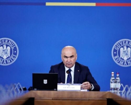 Foto: gov.ro